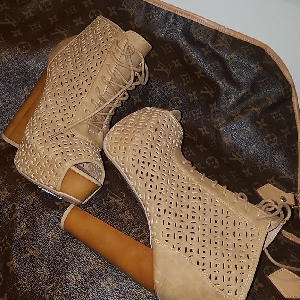 Booties